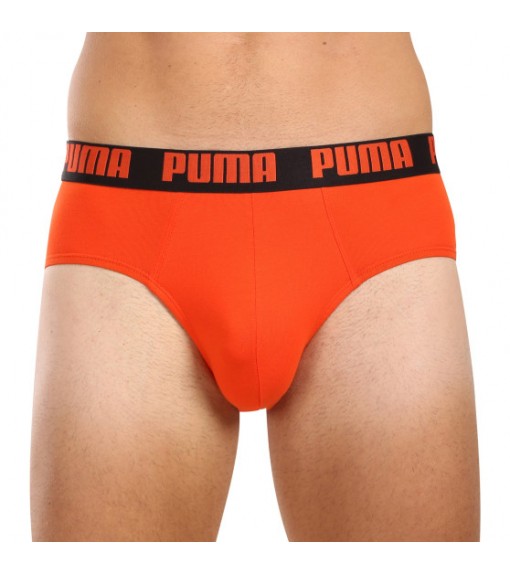 Slip Hombre Puma Basic Men Everyday Brief 701226389-015 | Ropa Interior PUMA | scorer.es