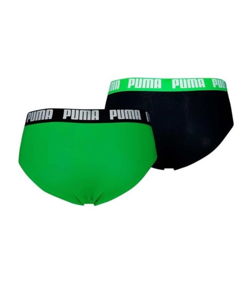 Slip Hombre Puma Basic Men Everyday Brief 701226389-014 | PUMA Underwear | scorer.es