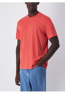 Camiseta Hombre Champion SS Tee 220278-RS068 | Camisetas Hombre CHAMPION | scorer.es