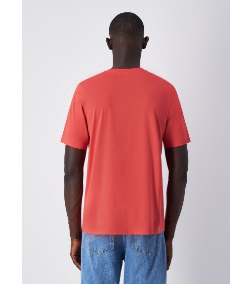 Champion SS Tee T-Shirt Homme 220278-RS068 | CHAMPION T-shirts pour hommes | scorer.es