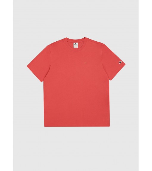 Camiseta Hombre Champion SS Tee 220278-RS068 | Camisetas Hombre CHAMPION | scorer.es