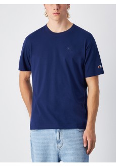 Camiseta Hombre Champion SS Tee 220278-BS567 | Camisetas Hombre CHAMPION | scorer.es