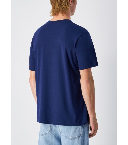 Camiseta Hombre Champion SS Tee 220278-BS567 | Camisetas Hombre CHAMPION | scorer.es