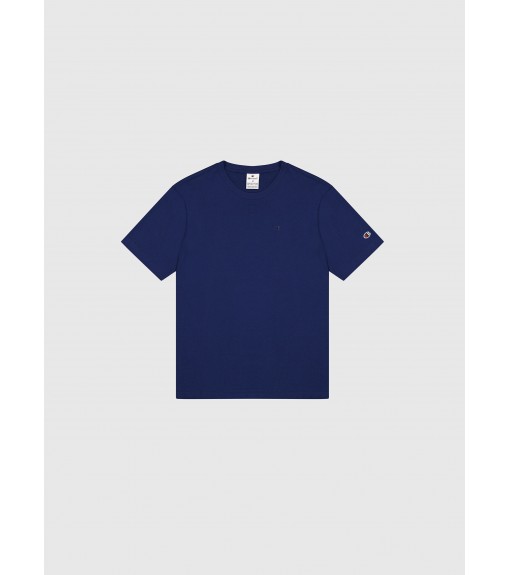 Camiseta Hombre Champion SS Tee 220278-BS567 | Camisetas Hombre CHAMPION | scorer.es