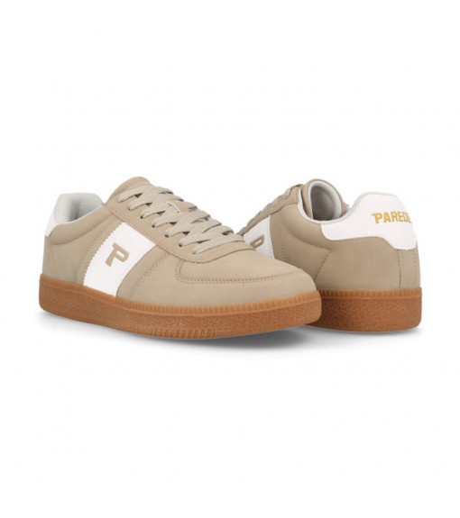 Zapatillas Hombre Paredes Itara DC25152 BE | Zapatillas Hombre PAREDES | scorer.es