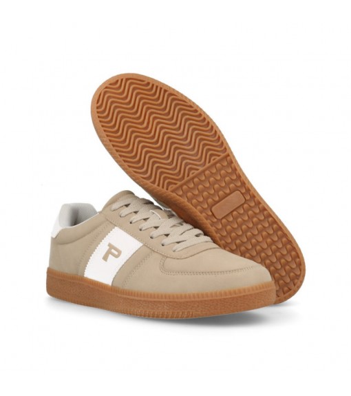 Zapatillas Hombre Paredes Itara DC25152 BE | Zapatillas Hombre PAREDES | scorer.es