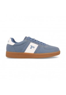 Zapatillas Hombre Paredes Itara DC25152 AZM | Zapatillas Hombre PAREDES | scorer.es