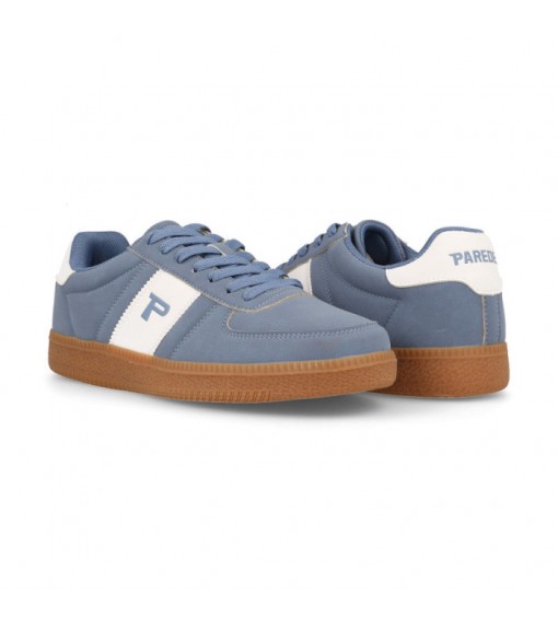Zapatillas Hombre Paredes Itara DC25152 AZM | Zapatillas Hombre PAREDES | scorer.es