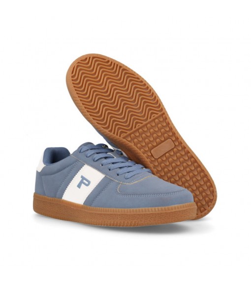 Zapatillas Hombre Paredes Itara DC25152 AZM | Zapatillas Hombre PAREDES | scorer.es