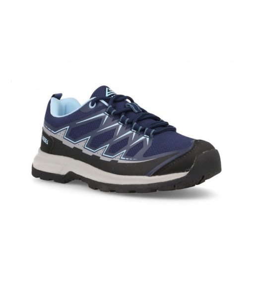 Men's Shoes Paredes Rinlo LT25148 AZM | PAREDES Trekking shoes | scorer.es