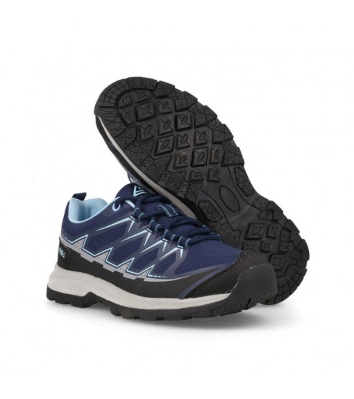 Zapatillas Mujer Paredes Rinlo LT25148 AZM | Calzado trekking PAREDES | scorer.es