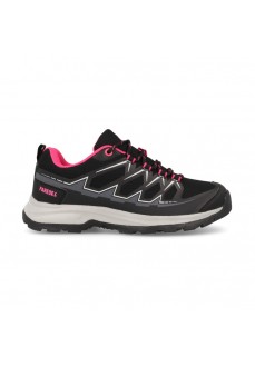 Zapatillas Mujer Paredes Rinlo LT25148 NE-R5 | Calzado trekking PAREDES | scorer.es