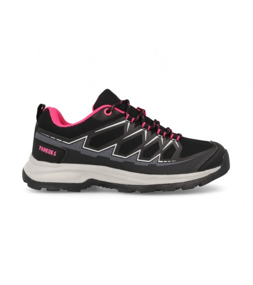 Men's Shoes Paredes Rinlo LT25148 NE-R5 | PAREDES Trekking shoes | scorer.es