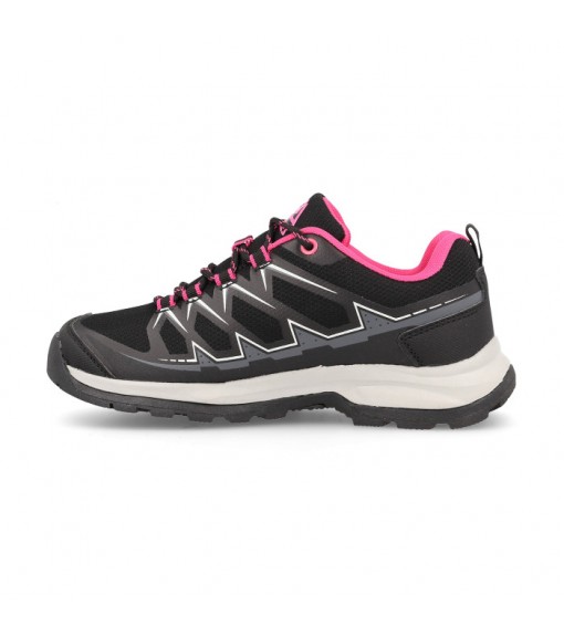Zapatillas Mujer Paredes Rinlo LT25148 NE-R5 | Calzado trekking PAREDES | scorer.es