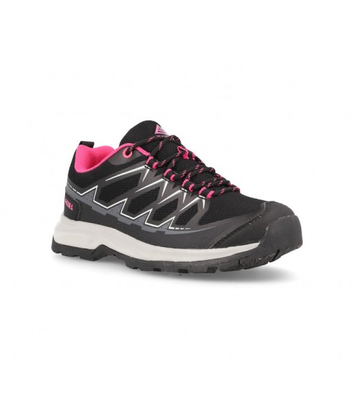 Zapatillas Mujer Paredes Rinlo LT25148 NE-R5 | Calzado trekking PAREDES | scorer.es