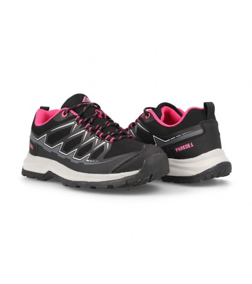 Men's Shoes Paredes Rinlo LT25148 NE-R5 | PAREDES Trekking shoes | scorer.es