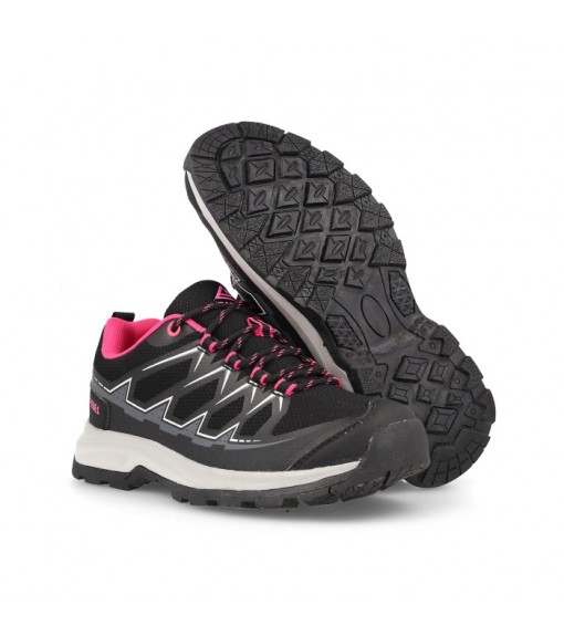 Men's Shoes Paredes Rinlo LT25148 NE-R5 | PAREDES Trekking shoes | scorer.es