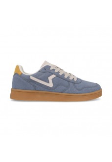 Zapatillas Mujer Paredes Nuarbe DC25106 AZM | Zapatillas Mujer PAREDES | scorer.es