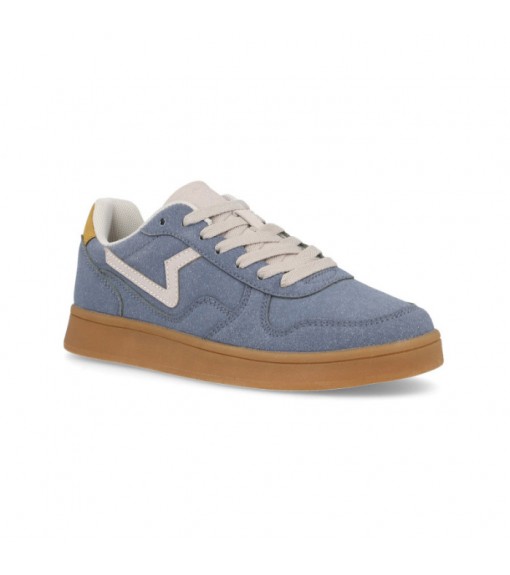 Zapatillas Mujer Paredes Nuarbe DC25106 AZM | Zapatillas Mujer PAREDES | scorer.es