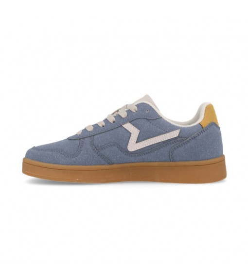 Zapatillas Mujer Paredes Nuarbe DC25106 AZM | Zapatillas Mujer PAREDES | scorer.es