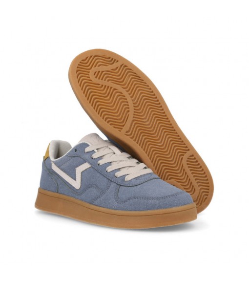 Zapatillas Mujer Paredes Nuarbe DC25106 AZM | Zapatillas Mujer PAREDES | scorer.es