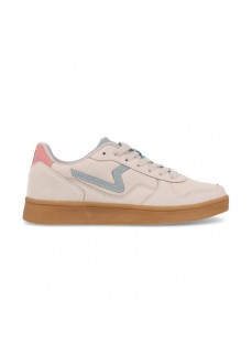 Zapatillas Mujer Paredes Nuarbe DC25106 BE | Zapatillas Mujer PAREDES | scorer.es