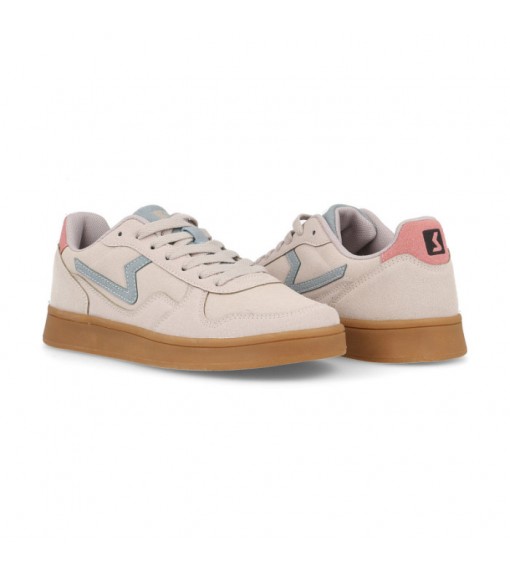Zapatillas Mujer Paredes Nuarbe DC25106 BE | Zapatillas Mujer PAREDES | scorer.es