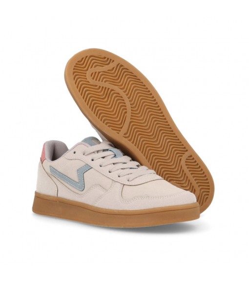 Zapatillas Mujer Paredes Nuarbe DC25106 BE | Zapatillas Mujer PAREDES | scorer.es