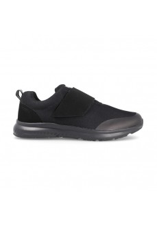Zapatillas Hombre Paredes Lepus LD23260 NEGRO | Zapatillas Hombre PAREDES | scorer.es