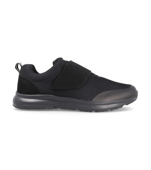 Zapatillas Hombre Paredes Lepus LD23260 NEGRO | Zapatillas Hombre PAREDES | scorer.es