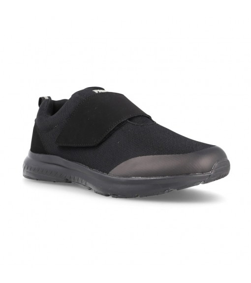 Zapatillas Hombre Paredes Lepus LD23260 NEGRO | Zapatillas Hombre PAREDES | scorer.es
