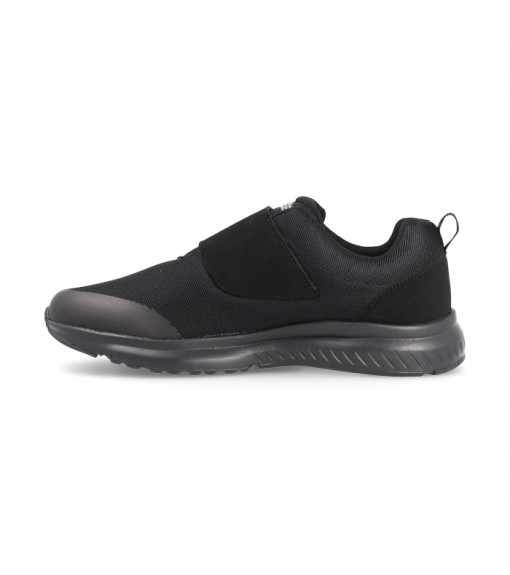 Zapatillas Hombre Paredes Lepus LD23260 NEGRO | Zapatillas Hombre PAREDES | scorer.es