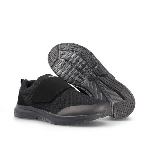 Zapatillas Hombre Paredes Lepus LD23260 NEGRO | Zapatillas Hombre PAREDES | scorer.es