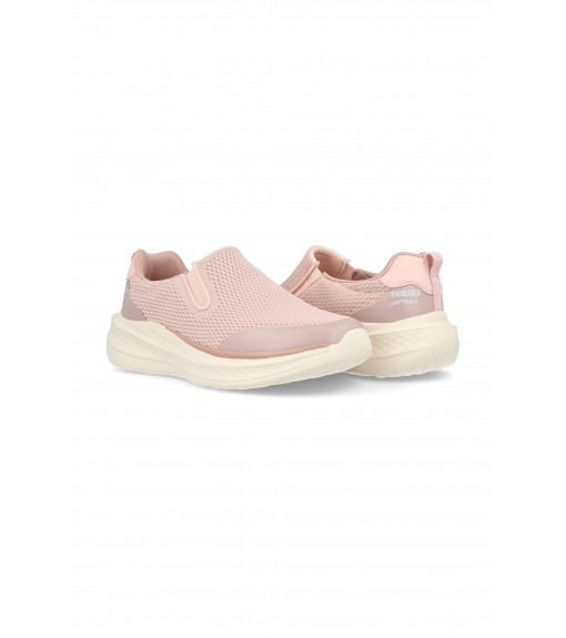 Women's Shoes Paredes Ajuy Pink LD25113 RS | PAREDES Women's Trainers | scorer.es