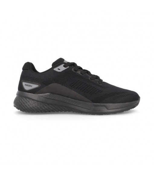 Paredes Corera Women's Shoes LD25110 NE | PAREDES Women's Trainers | scorer.es