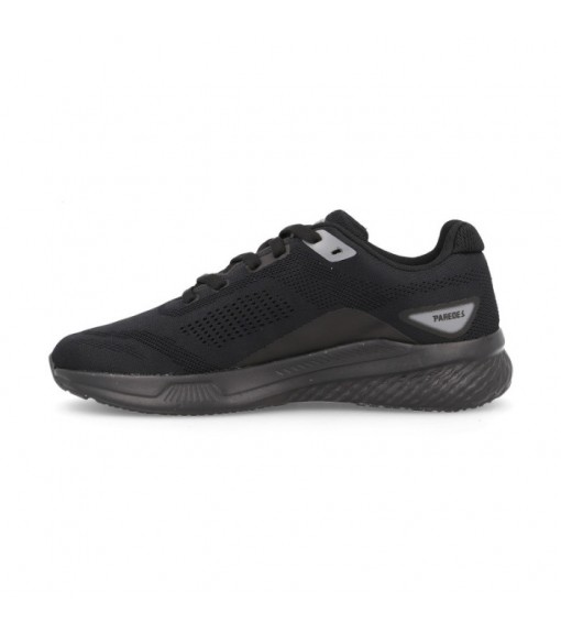 Paredes Corera Women's Shoes LD25110 NE | PAREDES Women's Trainers | scorer.es