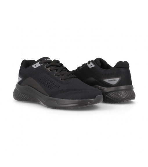 Paredes Corera Women's Shoes LD25110 NE | PAREDES Women's Trainers | scorer.es