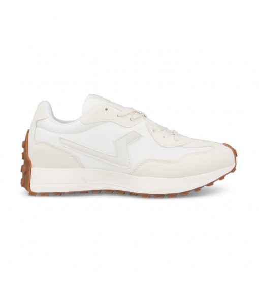 Men's Shoes Paredes Berzosa C25103 WHITE | PAREDES Men's Trainers | scorer.es