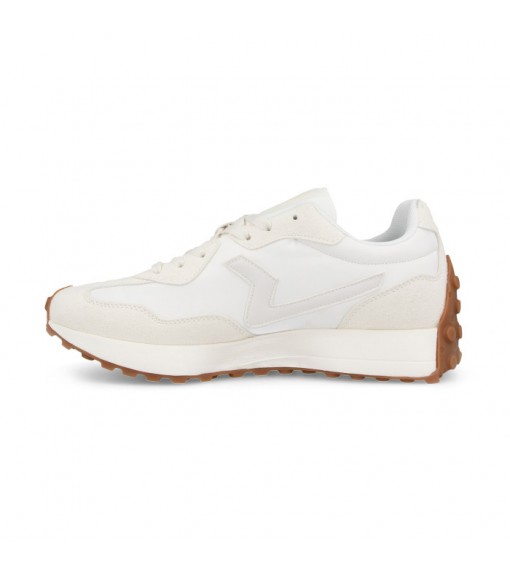 Men's Shoes Paredes Berzosa C25103 WHITE | PAREDES Men's Trainers | scorer.es