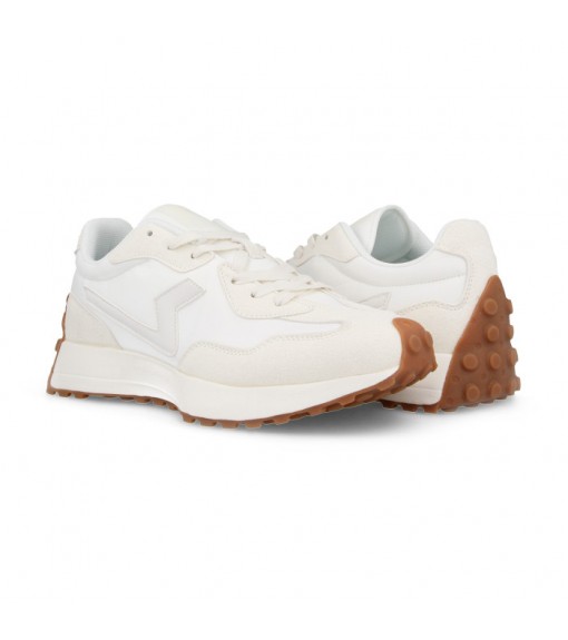 Men's Shoes Paredes Berzosa C25103 WHITE | PAREDES Men's Trainers | scorer.es