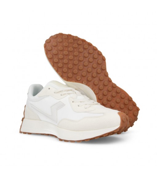 Men's Shoes Paredes Berzosa C25103 WHITE | PAREDES Men's Trainers | scorer.es