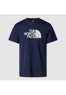 Camiseta Hombre The North Face Easy Tee Summit NF0A8A6C8K21 | Camisetas Hombre THE NORTH FACE | scorer.es