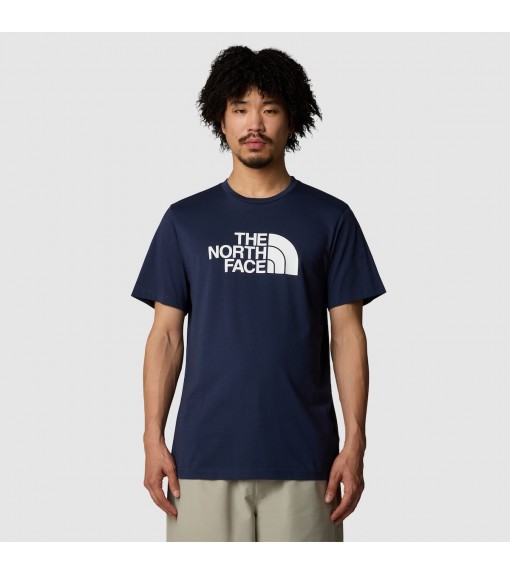 Camiseta Hombre The North Face Easy Tee Summit NF0A8A6C8K21 | Camisetas Hombre THE NORTH FACE | scorer.es