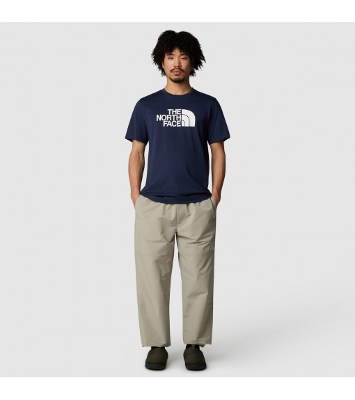 Camiseta Hombre The North Face Easy Tee Summit NF0A8A6C8K21 | Camisetas Hombre THE NORTH FACE | scorer.es