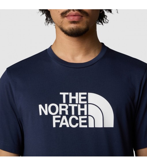 Camiseta Hombre The North Face Easy Tee Summit NF0A8A6C8K21 | Camisetas Hombre THE NORTH FACE | scorer.es