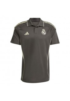 Polo deportivo Hombre Adidas Real Madrid JP3991