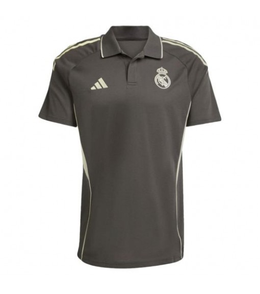Polo deportivo Hombre Adidas Real Madrid JP3991 | Camisetas de fútbol ADIDAS PERFORMANCE | scorer.es