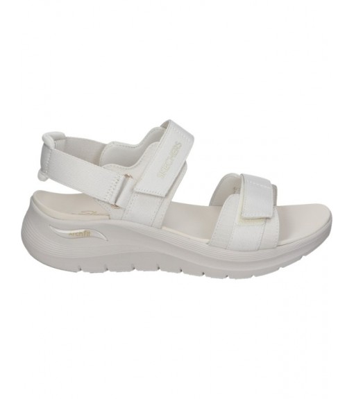 Sandalias Mujer Skechers Arch Fit 2.0 119465 OFWT | Sandalias Mujer SKECHERS | scorer.es