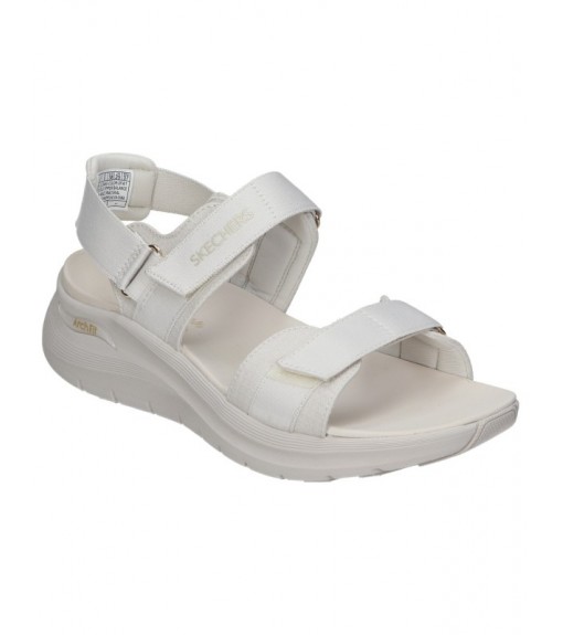 Sandalias Mujer Skechers Arch Fit 2.0 119465 OFWT | Sandalias Mujer SKECHERS | scorer.es