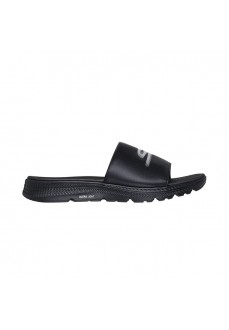 Men's Flip Flops Skechers Consisten Sandal 229269 BLK | SKECHERS Men's Sandals | scorer.es